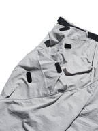 SS23 / 06 —  P23-127 Transform Orb Pants  (Light Grey)