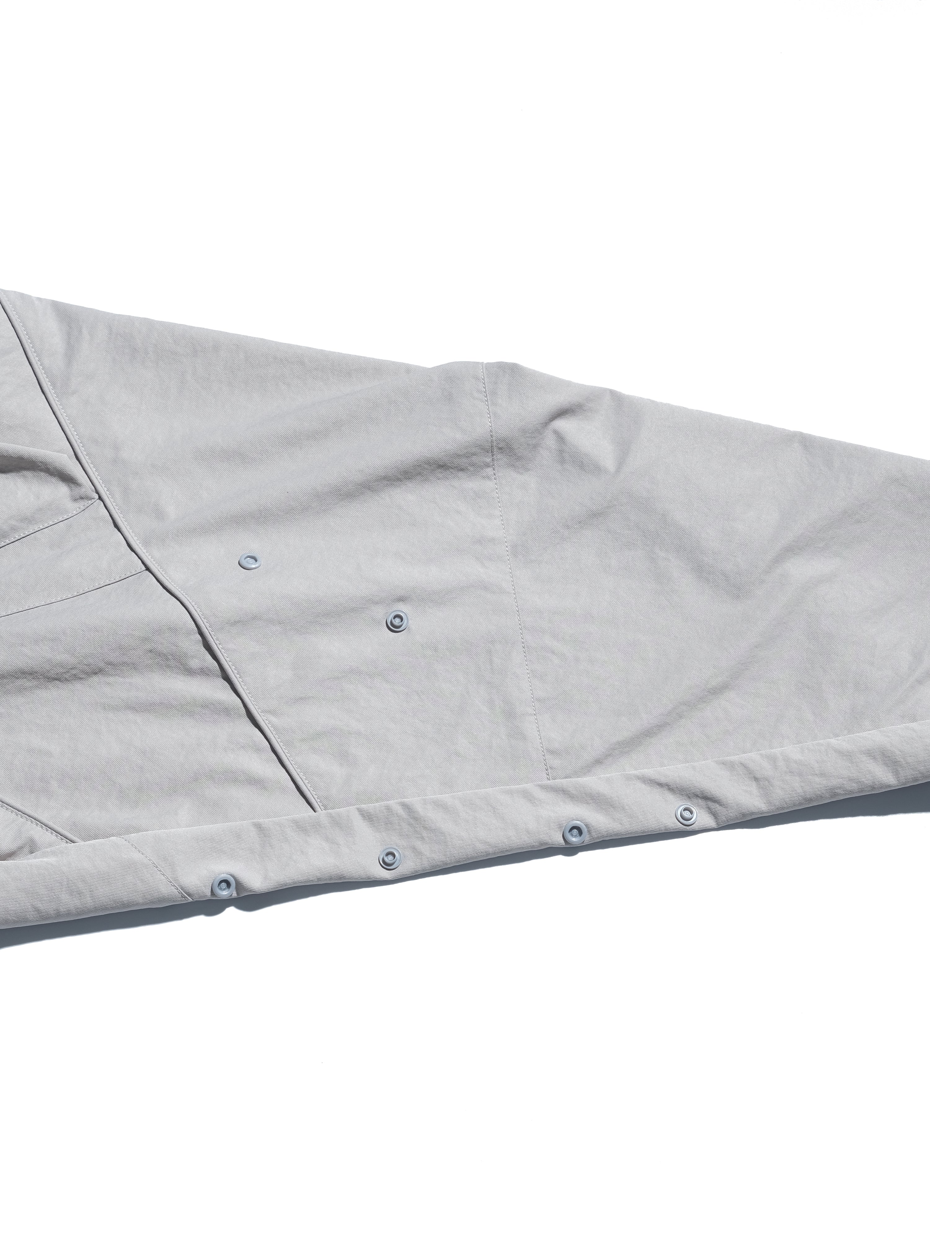 SS23 / 06 —  P23-127 Transform Orb Pants  (Light Grey)