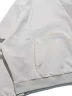 S1/ A25-H-01 Visor Hoodie (Ivory)