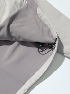 S1/ A25-J-01 Visor Shell Jacket (Ivory)