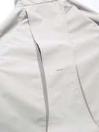 S1/ A25-J-01 Visor Shell Jacket (Ivory)