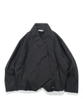 A25-J-03 Access Wrap Jacket (Black)