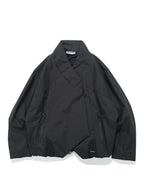 A25-J-03 Access Wrap Jacket (Black)
