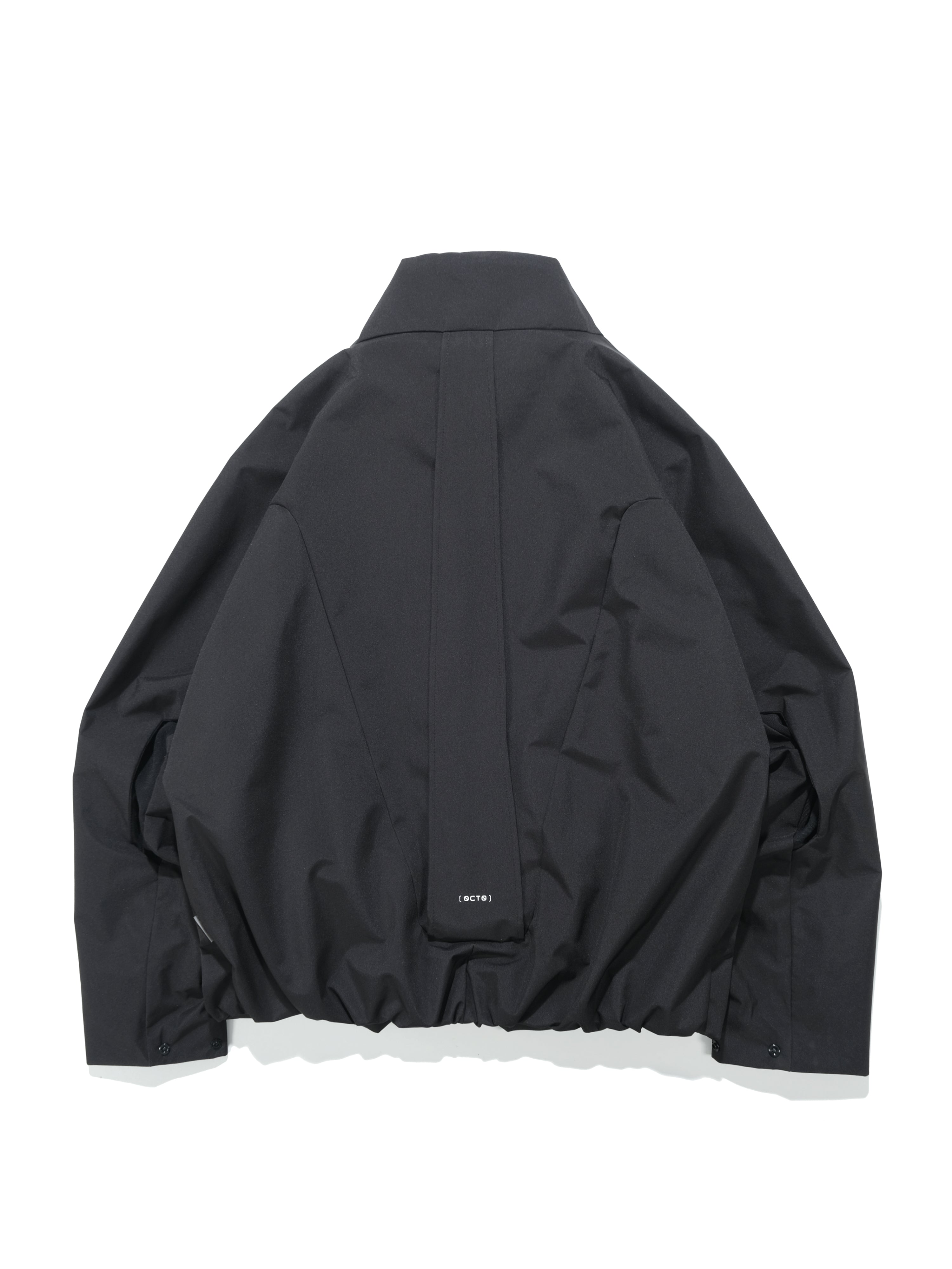 A25-J-03 Access Wrap Jacket (Black)