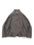A25-J-03 Access Wrap Jacket (Brown)