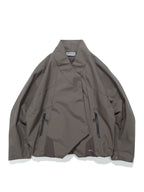 A25-J-03 Access Wrap Jacket (Brown)