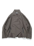 A25-J-03 Access Wrap Jacket (Brown)