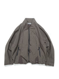 A25-J-03 Access Wrap Jacket (Brown)