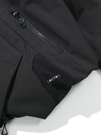 A25-J-03 Access Wrap Jacket (Black)