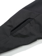 A25-J-03 Access Wrap Jacket (Black)