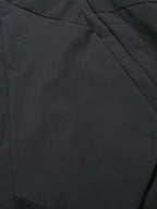 A25-J-03 Access Wrap Jacket (Black)