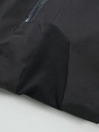 A25-J-03 Access Wrap Jacket (Black)