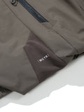 A25-J-03 Access Wrap Jacket (Brown)