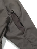 A25-J-03 Access Wrap Jacket (Brown)