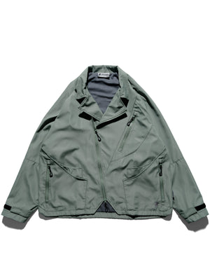 AW23 – OCTO GAMBOL