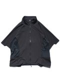 S1/ S25-O-01 Tornado Outer (Black)