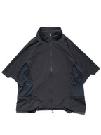 S1/ S25-O-01 Tornado Outer (Black)