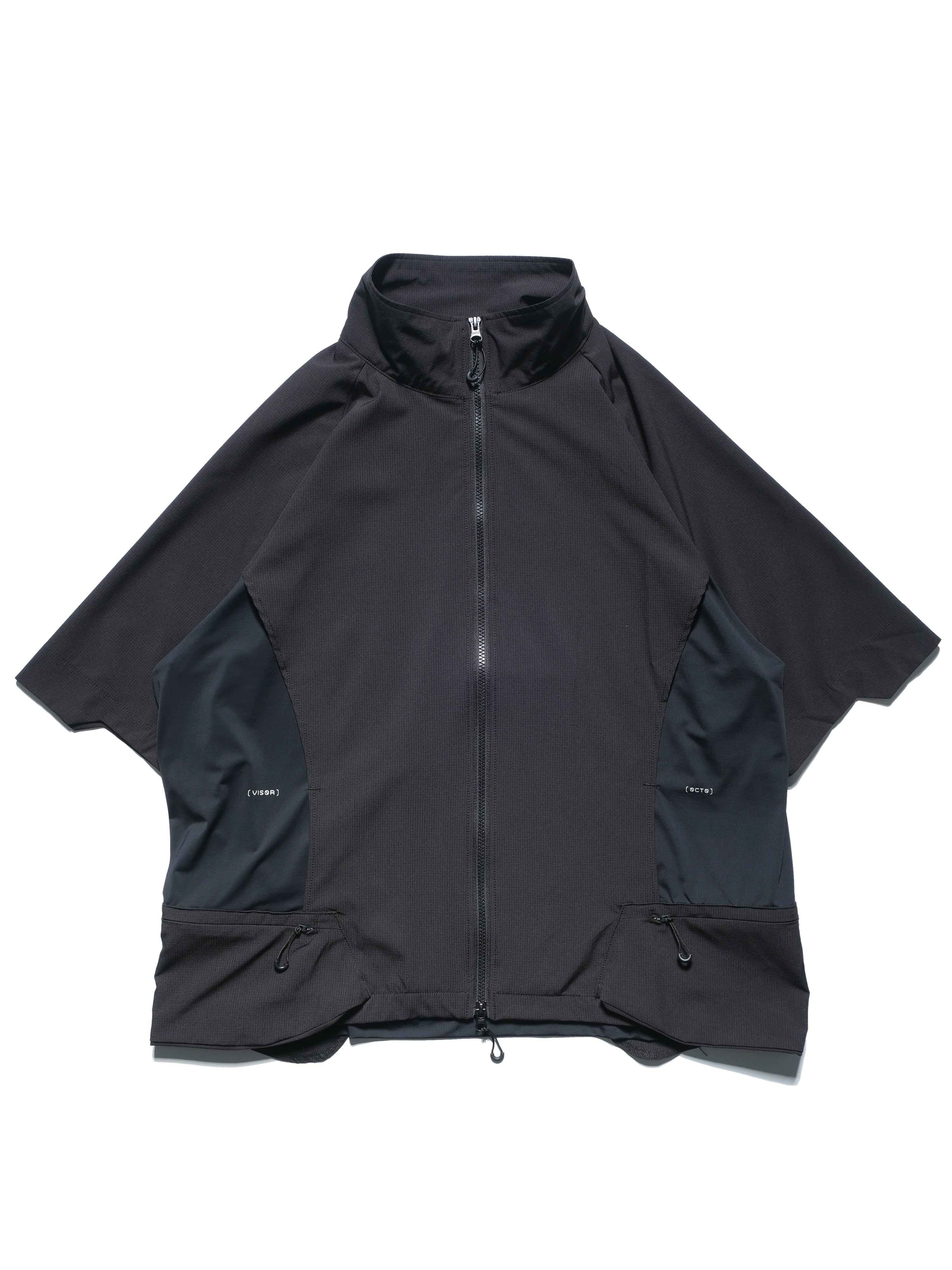 S1/ S25-O-01 Tornado Outer (Black)