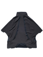 S1/ S25-O-01 Tornado Outer (Black)