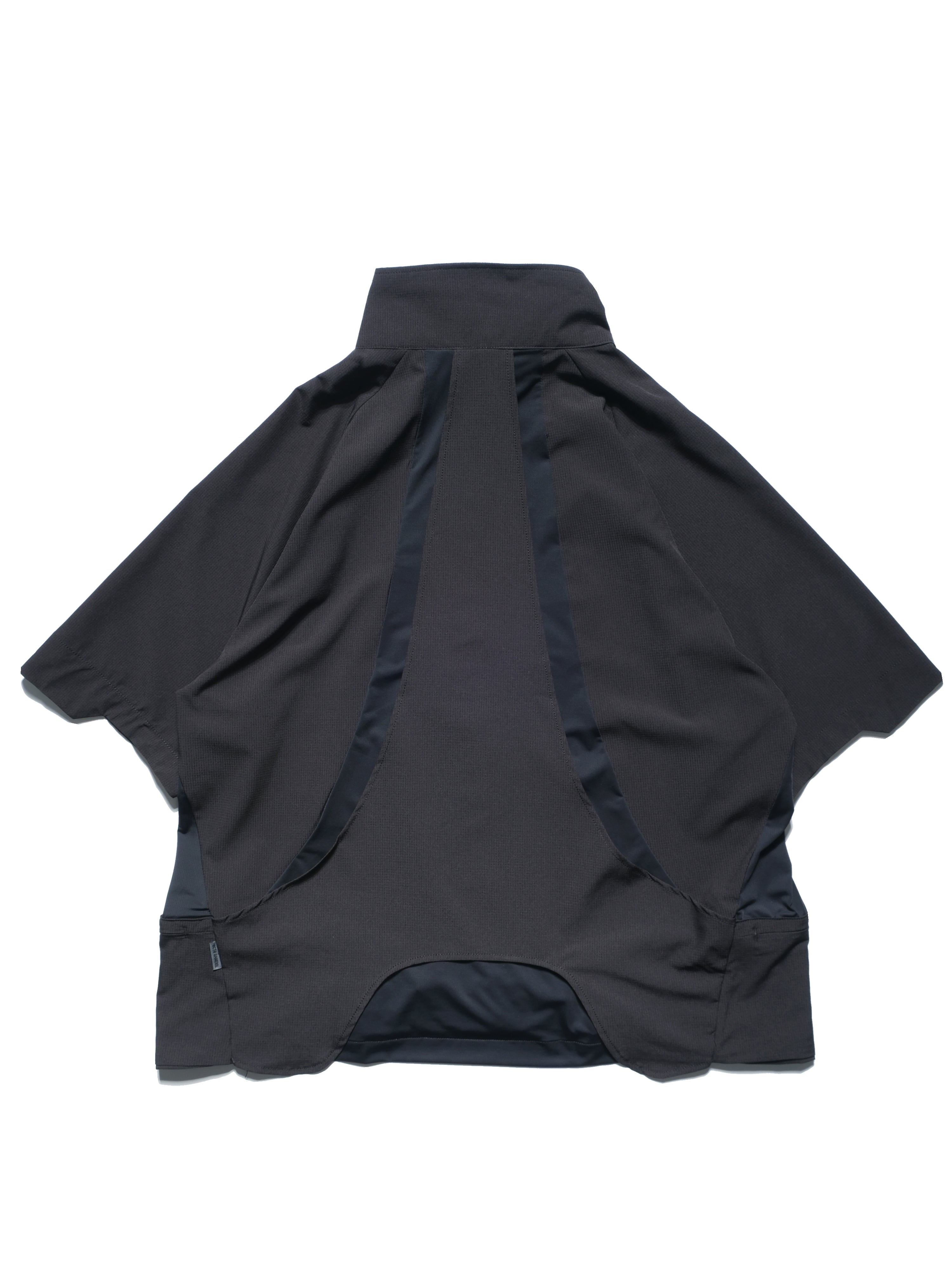 S1/ S25-O-01 Tornado Outer (Black)