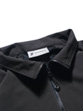 S1/ S25-O-01 Tornado Outer (Black)