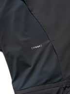 S1/ S25-O-01 Tornado Outer (Black)
