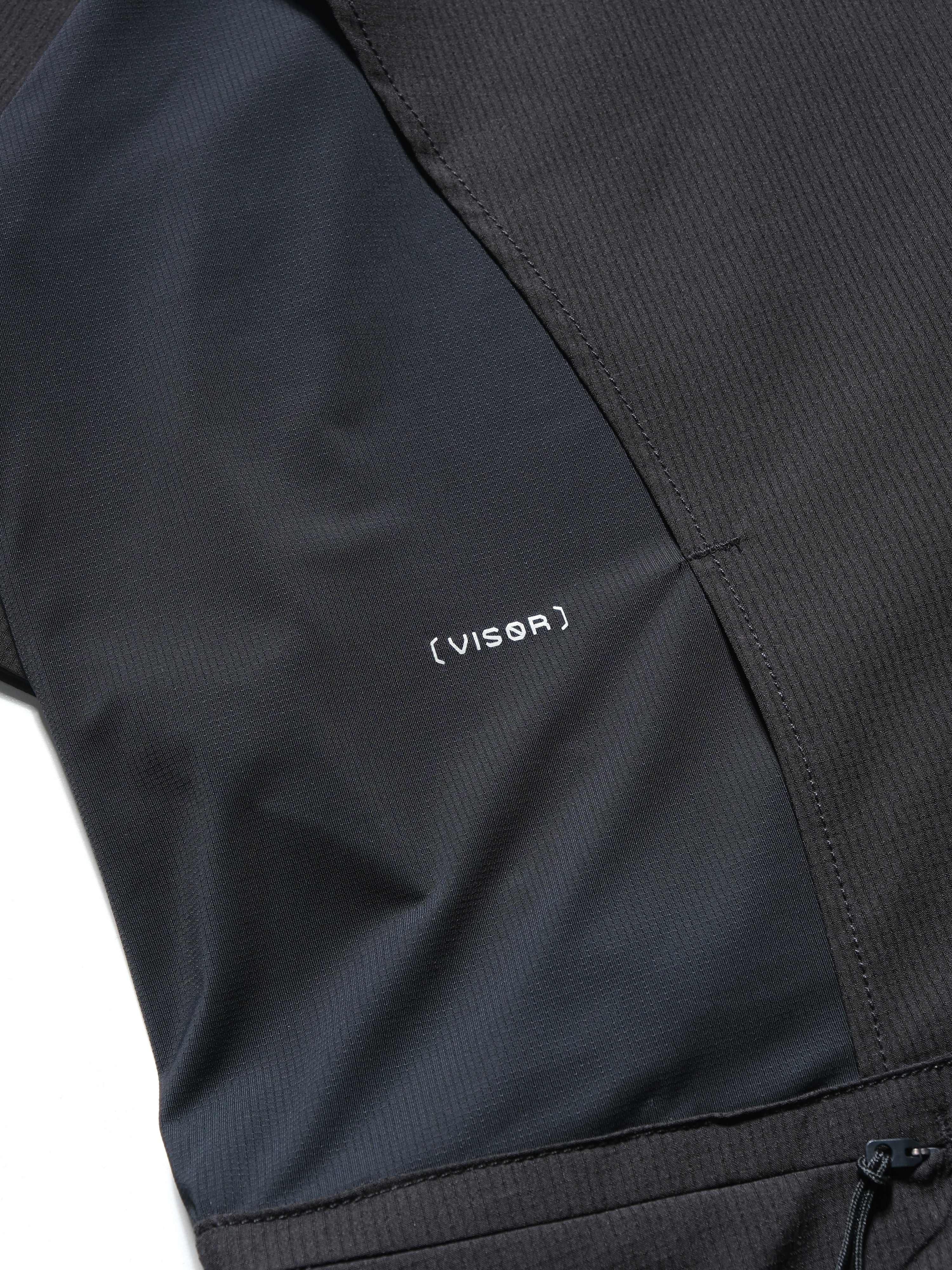 S1/ S25-O-01 Tornado Outer (Black)