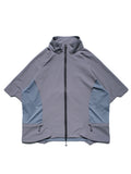 S1/ S25-O-01 Tornado Outer (Grey)