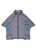 S1/ S25-O-01 Tornado Outer (Grey)