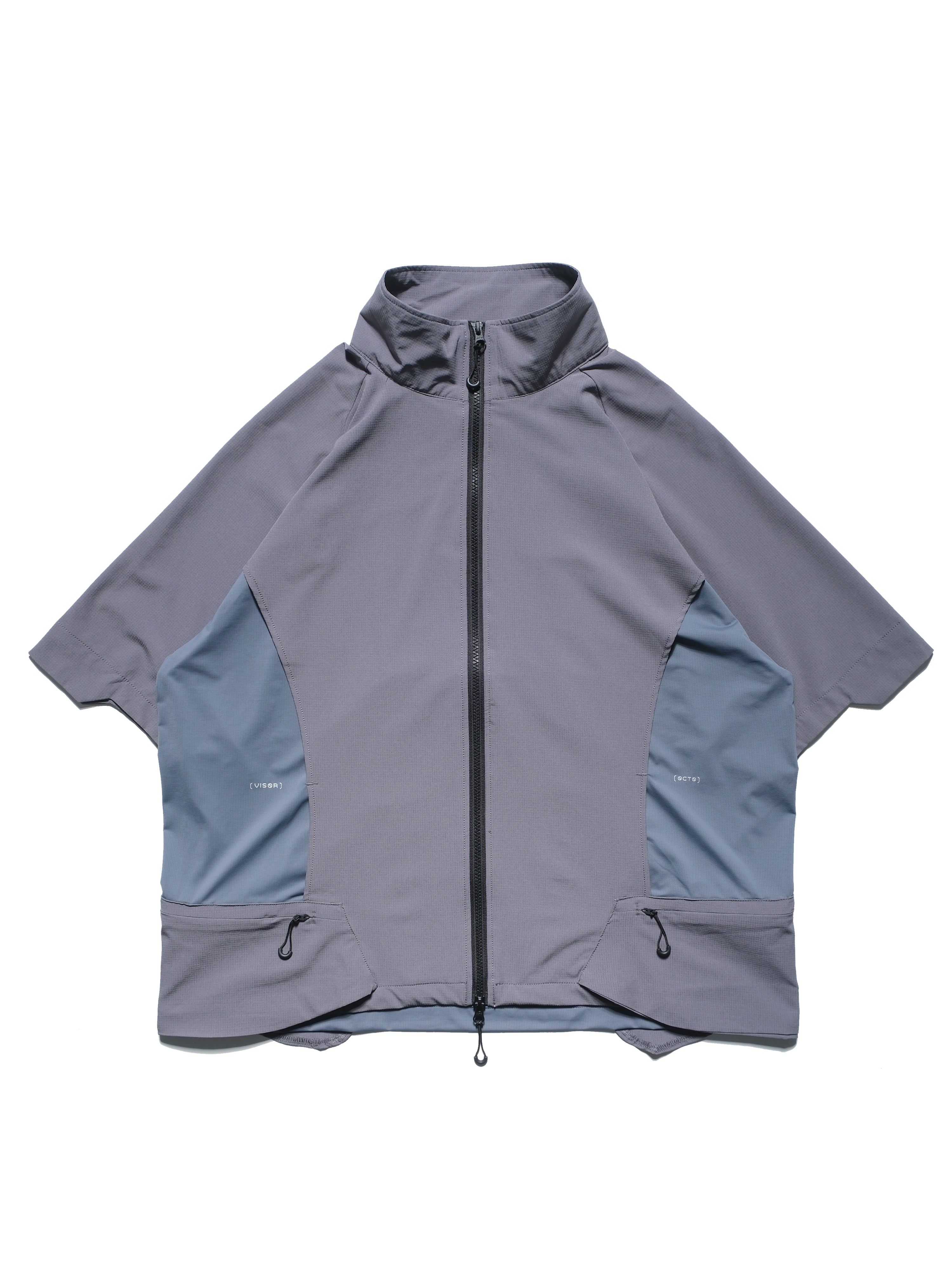 S1/ S25-O-01 Tornado Outer (Grey)