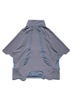 S1/ S25-O-01 Tornado Outer (Grey)