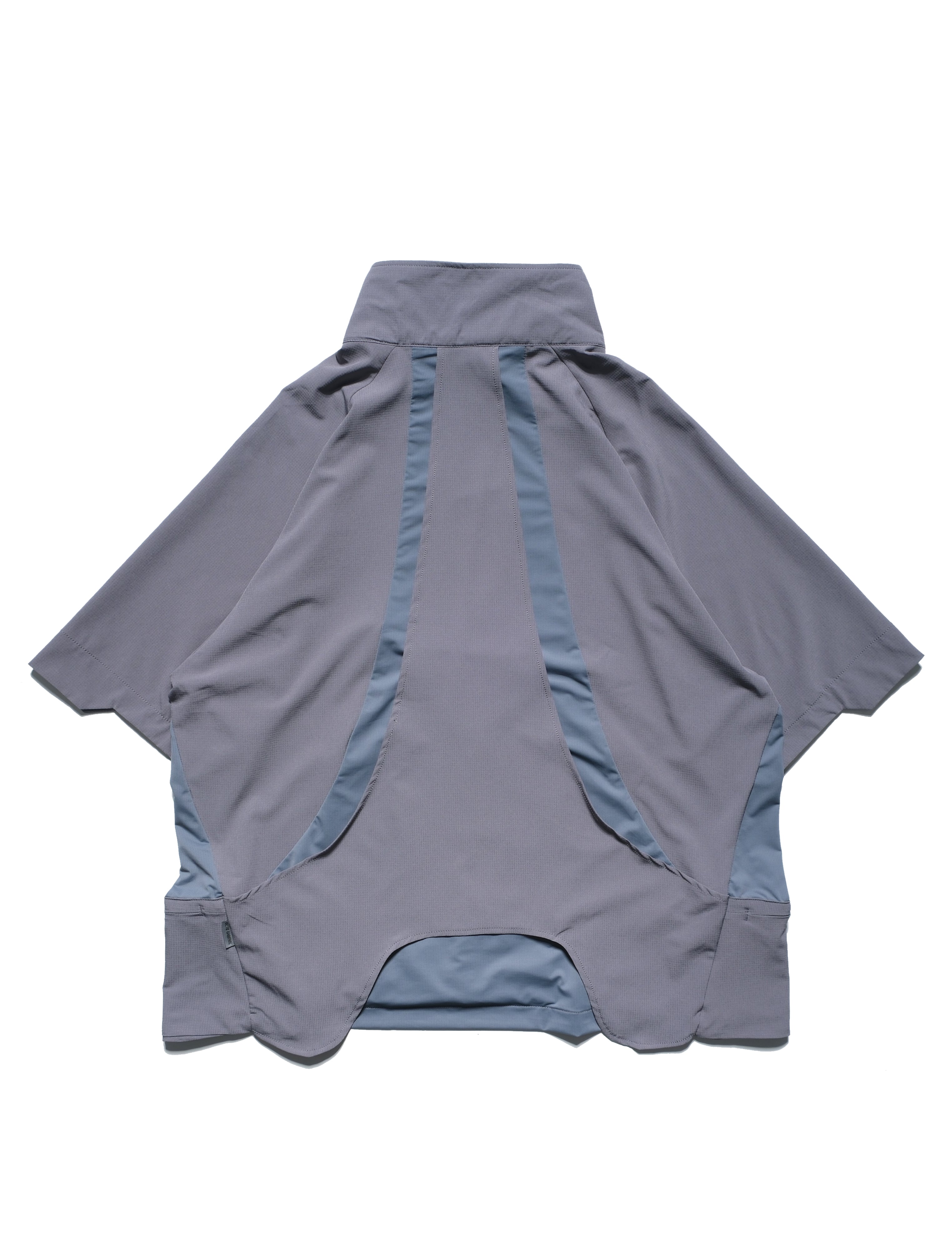 S1/ S25-O-01 Tornado Outer (Grey)