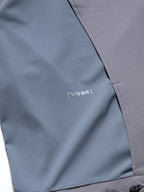 S1/ S25-O-01 Tornado Outer (Grey)