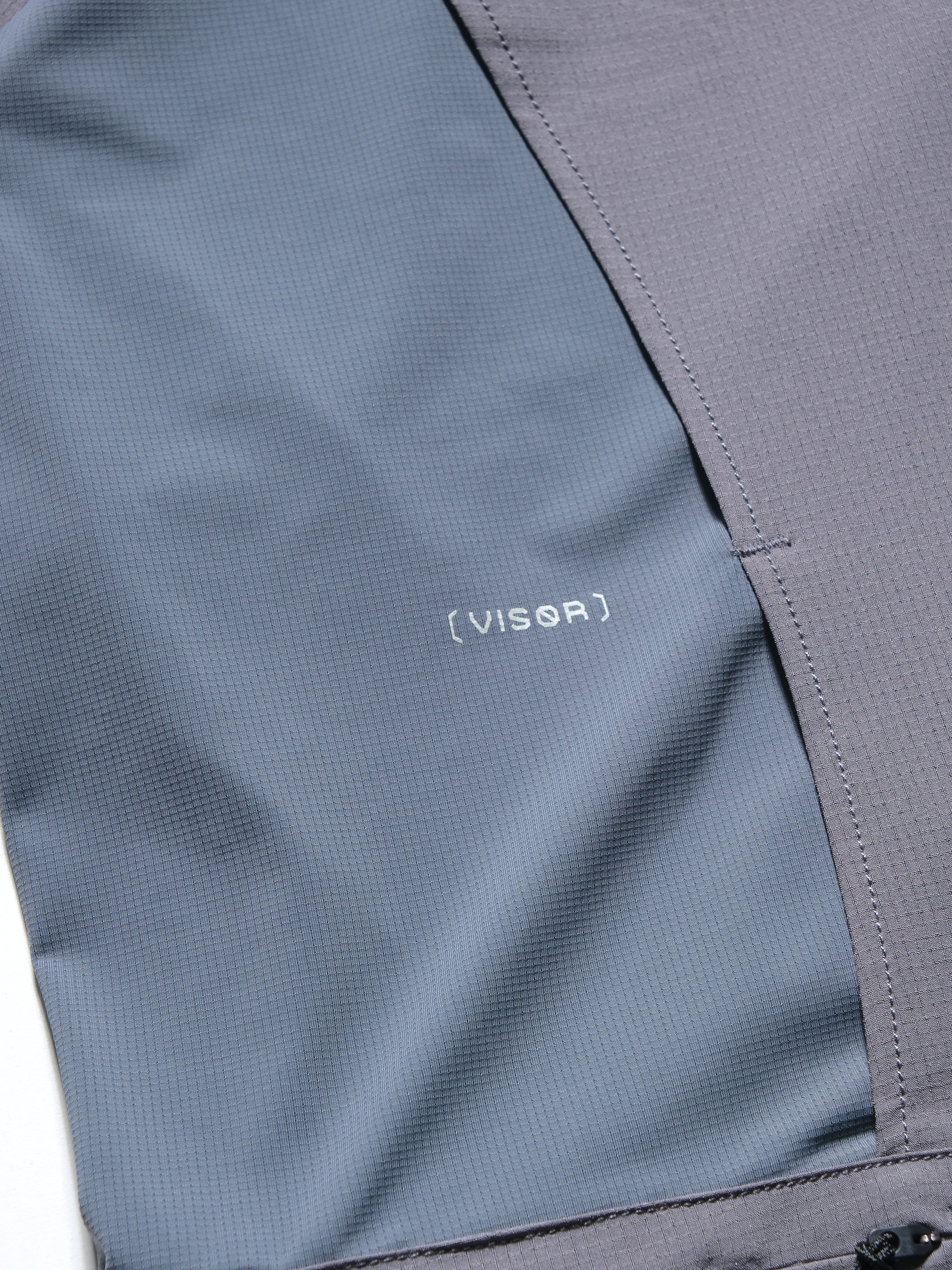 S1/ S25-O-01 Tornado Outer (Grey)