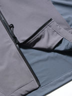 S1/ S25-O-01 Tornado Outer (Grey)