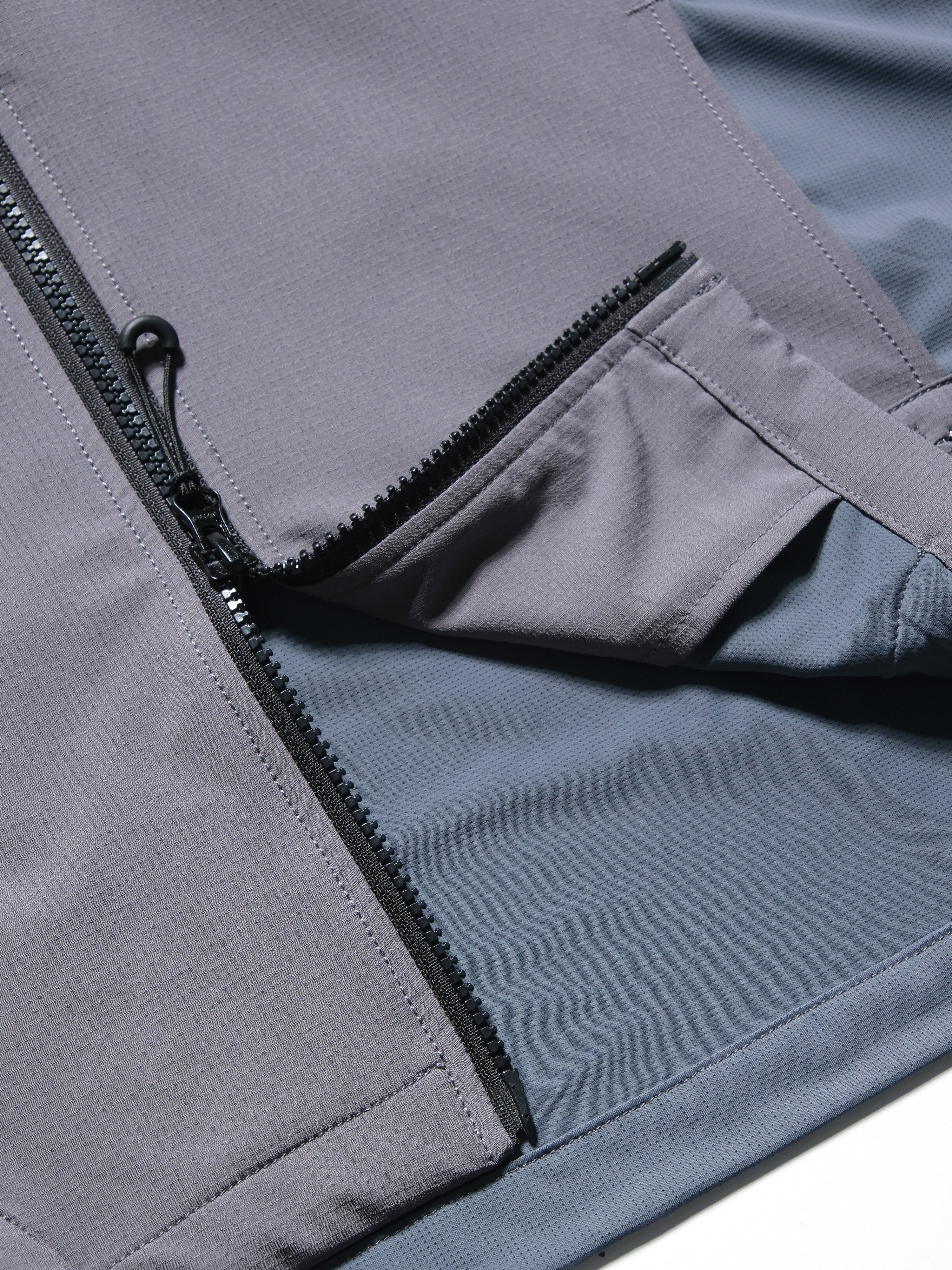 S1/ S25-O-01 Tornado Outer (Grey)