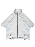 S1/ S25-O-01 Tornado Outer (Ivory White)