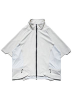 S1/ S25-O-01 Tornado Outer (Ivory White)