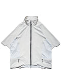 S1/ S25-O-01 Tornado Outer (Ivory White)