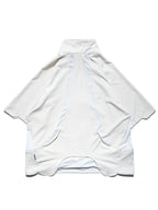 S1/ S25-O-01 Tornado Outer (Ivory White)