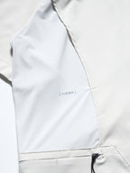 S1/ S25-O-01 Tornado Outer (Ivory White)