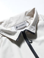 S1/ S25-O-01 Tornado Outer (Ivory White)