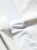 S1/ S25-O-01 Tornado Outer (Ivory White)