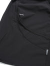 S3/ S25-O-02 Crossable Shirt (Black)