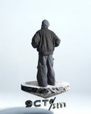 A25-OI-J OCTO X IONISM Strata Bomber (Green)