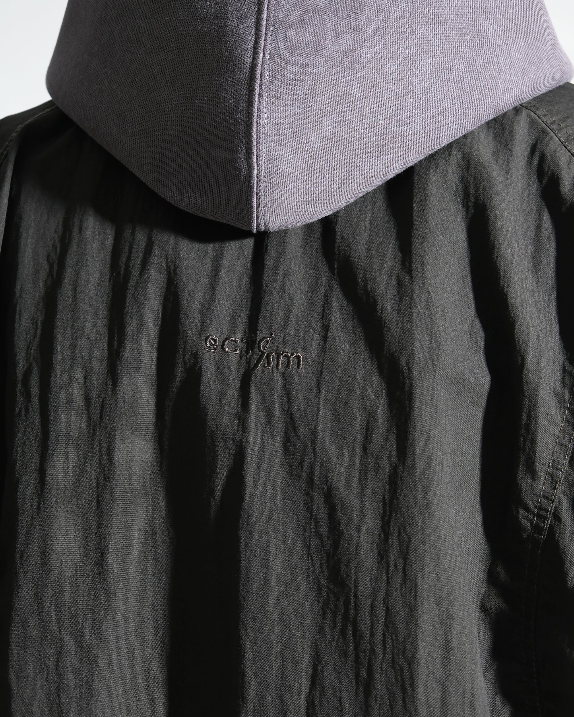 A25-OI-J OCTO X IONISM Strata Bomber (Green)