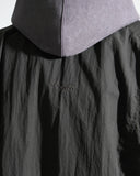 A25-OI-J OCTO X IONISM Strata Bomber (Green)