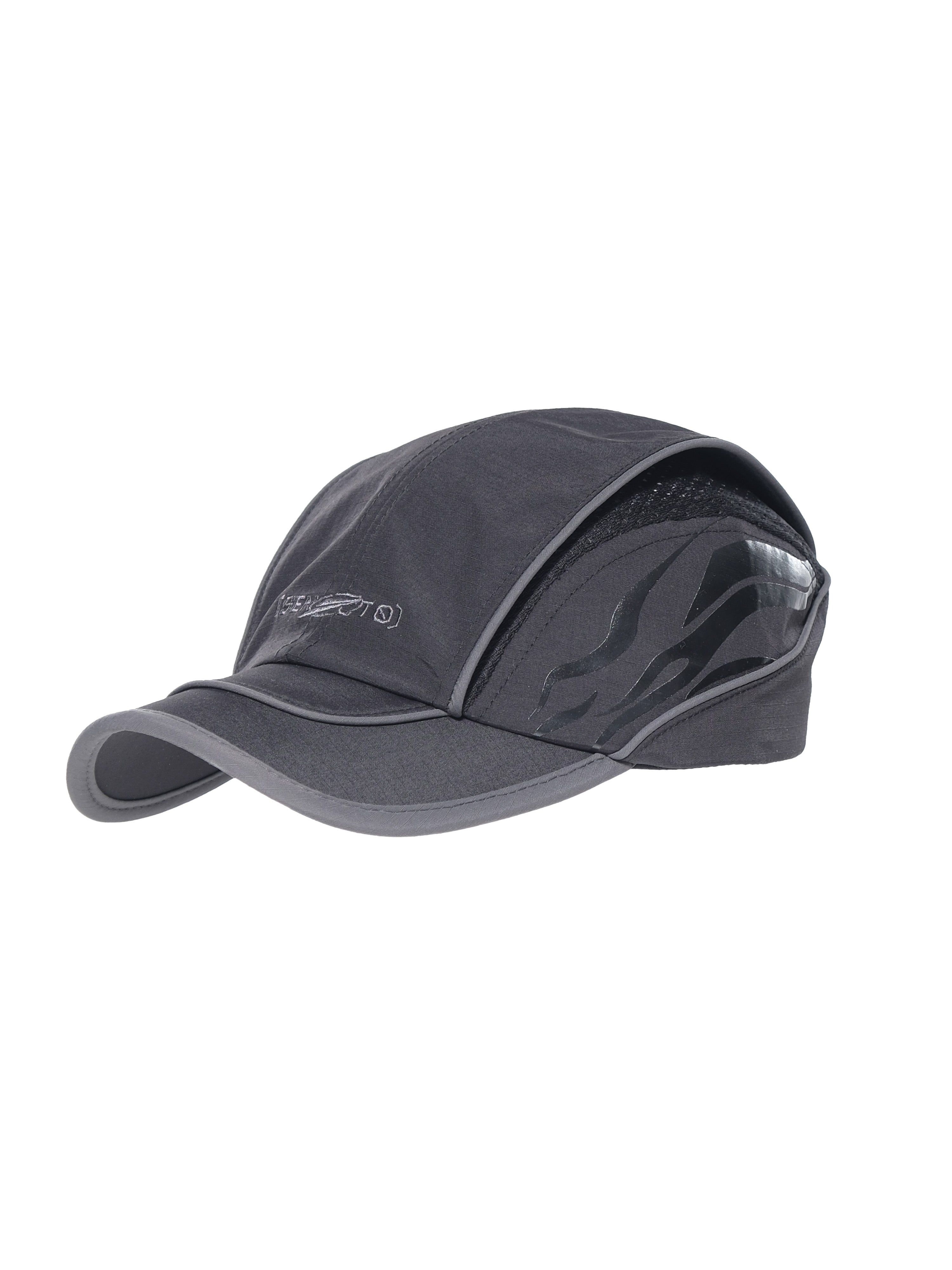 OCTO x SENSE S25-OS-C Cap (Black)