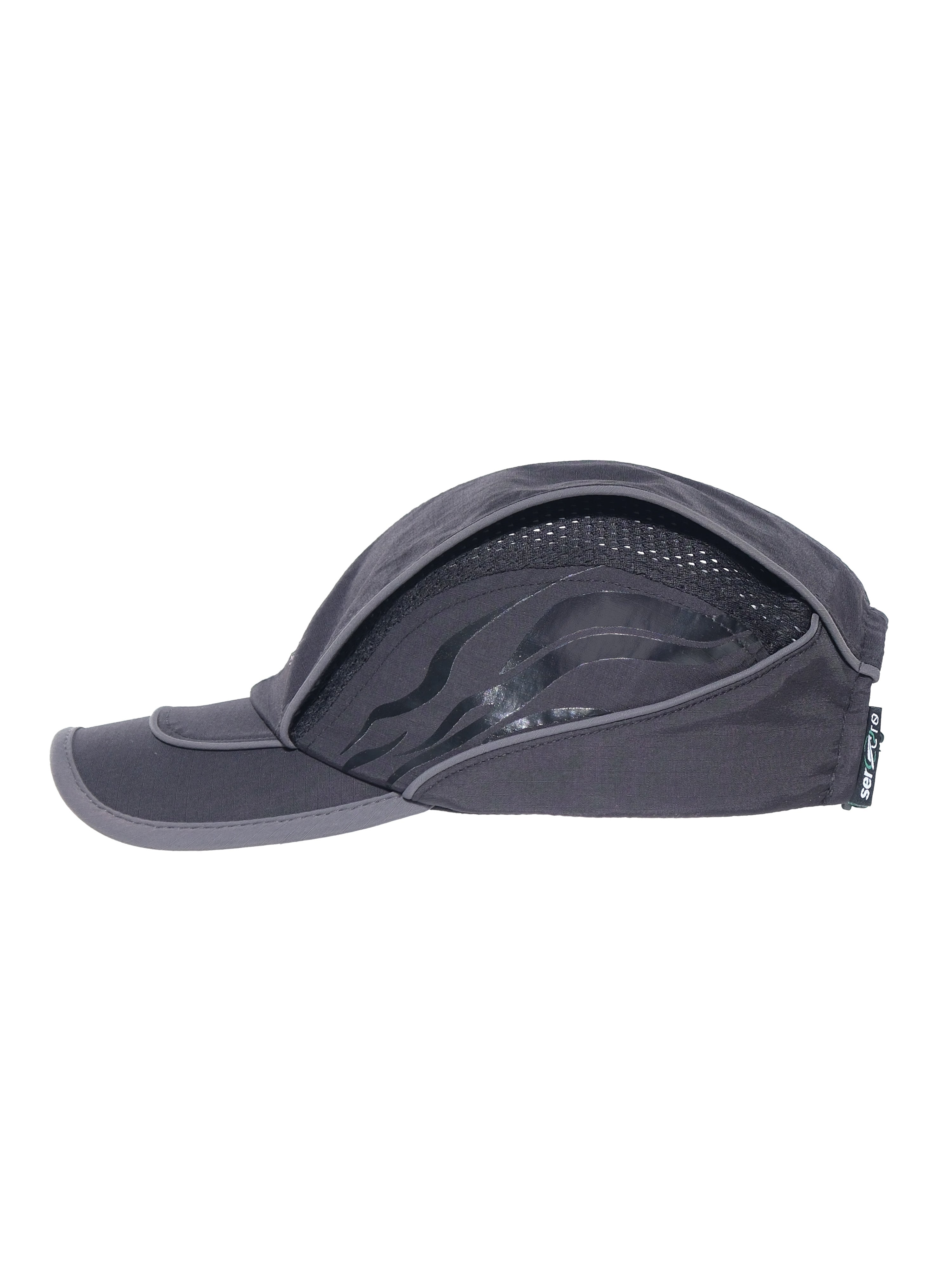OCTO x SENSE S25-OS-C Cap (Black)