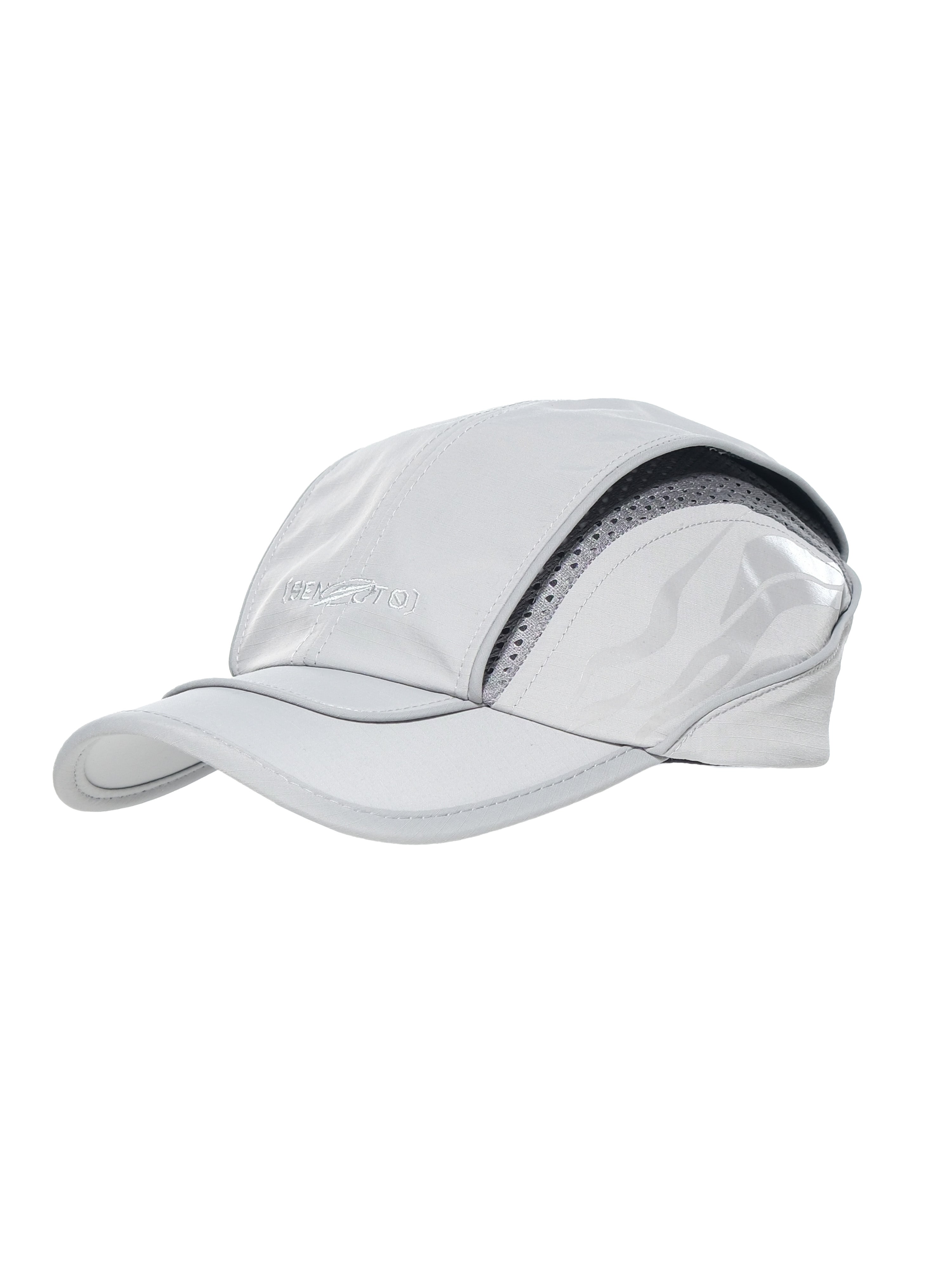 OCTO x SENSE S25-OS-C Cap (Bright Grey)